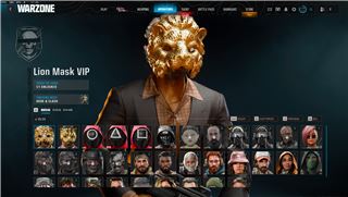 Accounts Call of Duty